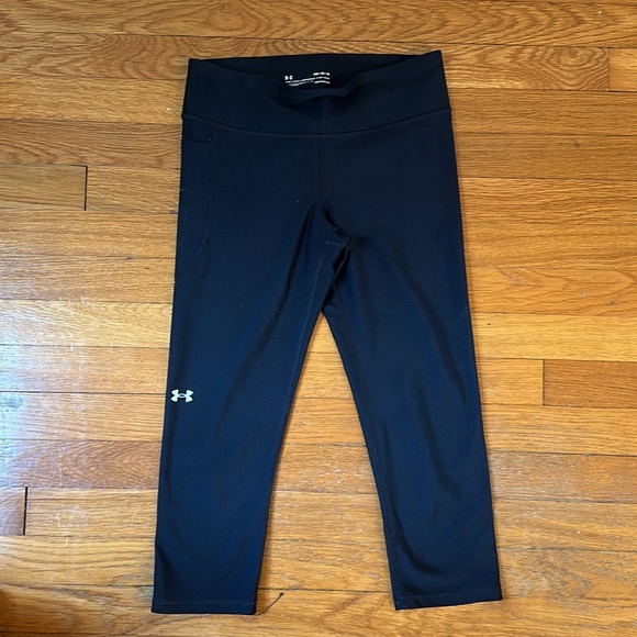 *BUNDLE* Under Armour Leggings - Picture 2 of 3